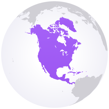 North America